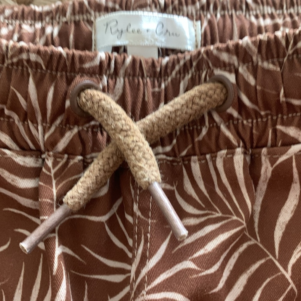 Rylee + Cru Swim Trunks - Picture 3 of 7